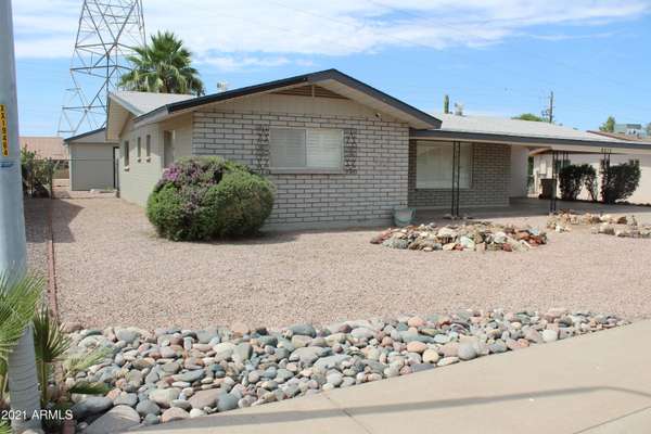 Mesa, AZ 85205,6513 E Decatur Street