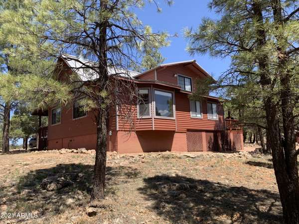 Happy Jack, AZ 86024,1072 DOUGLAS FIR Way