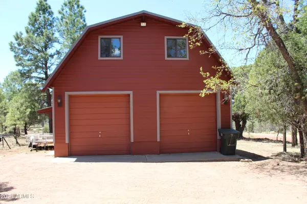 Happy Jack, AZ 86024,1072 DOUGLAS FIR Way