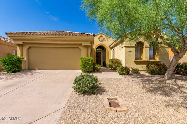 3824 E MORNING DOVE Trail, Phoenix, AZ 85050