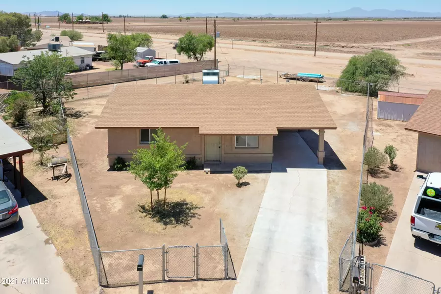 1391 W LILY Place, Casa Grande, AZ 85122