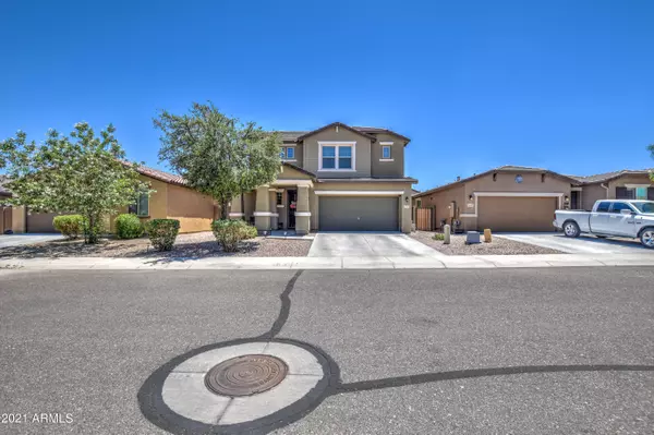 Queen Creek, AZ 85144,4425 W KIRKLAND Avenue