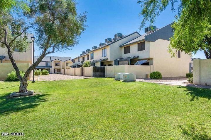 Glendale, AZ 85301,7801 N 44TH Drive #1128
