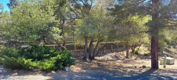 Prescott, AZ 86301,886 N GLADE Drive