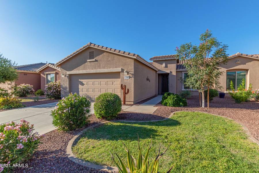 20387 N LEMON DROP Drive, Maricopa, AZ 85138