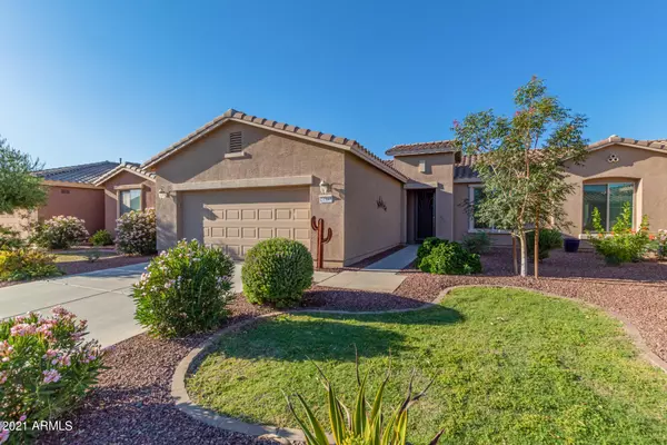 20387 N LEMON DROP Drive, Maricopa, AZ 85138