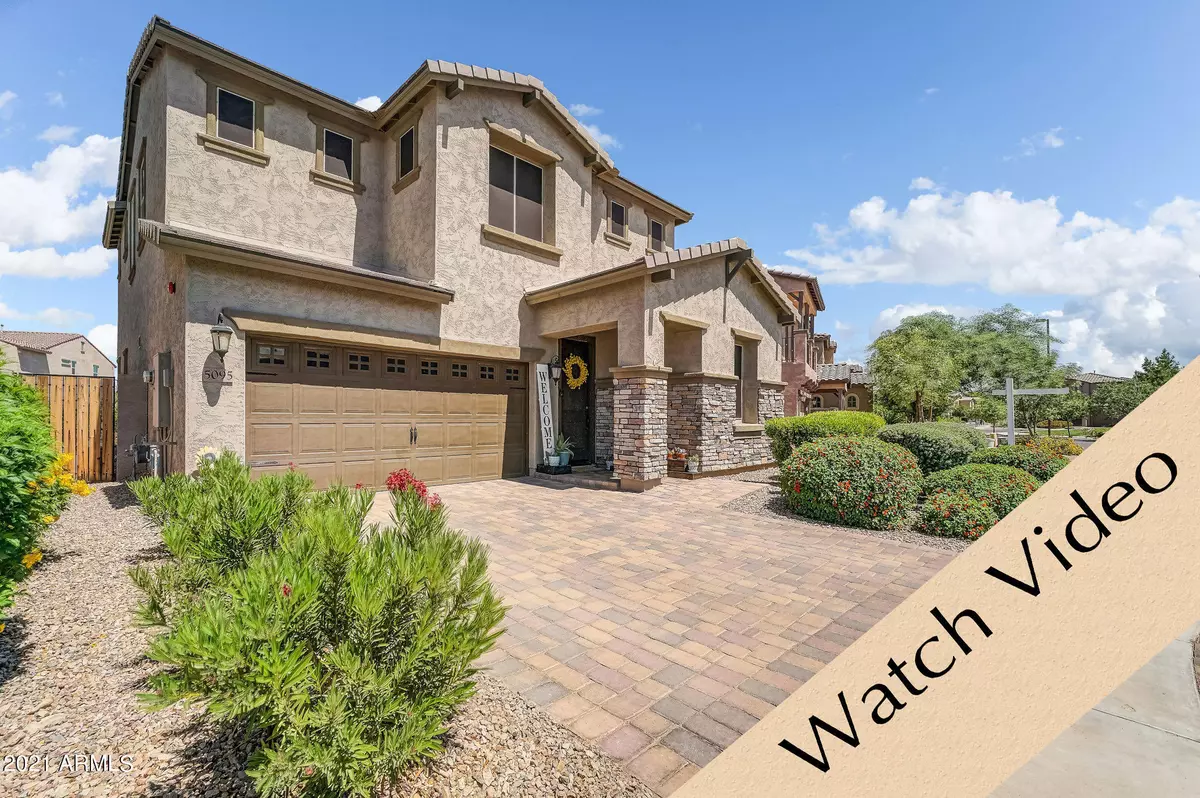 Gilbert, AZ 85298,5095 S MOCCASIN Trail