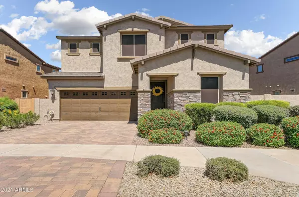Gilbert, AZ 85298,5095 S MOCCASIN Trail