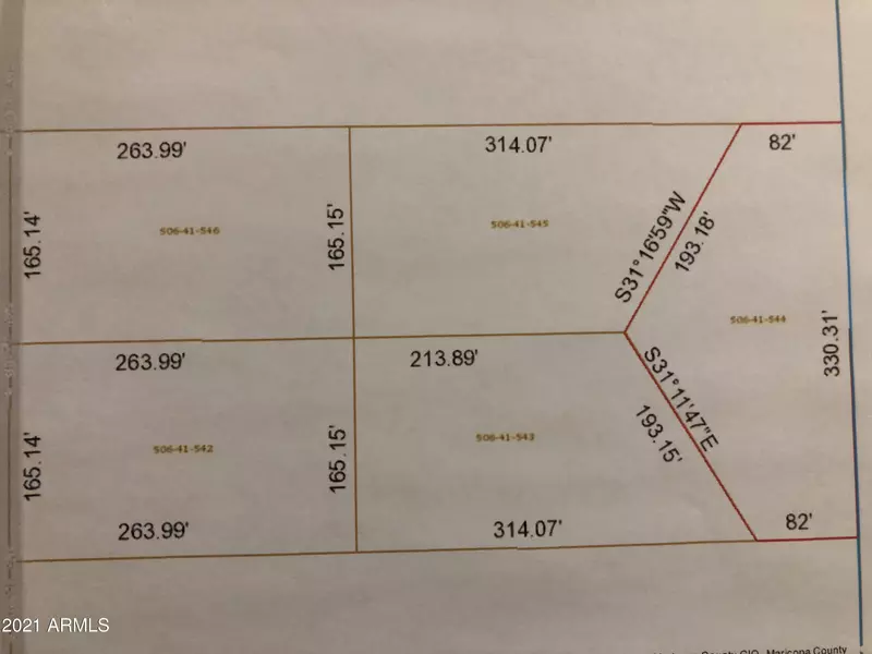 2143 S 360th Avenue #13, Tonopah, AZ 85354