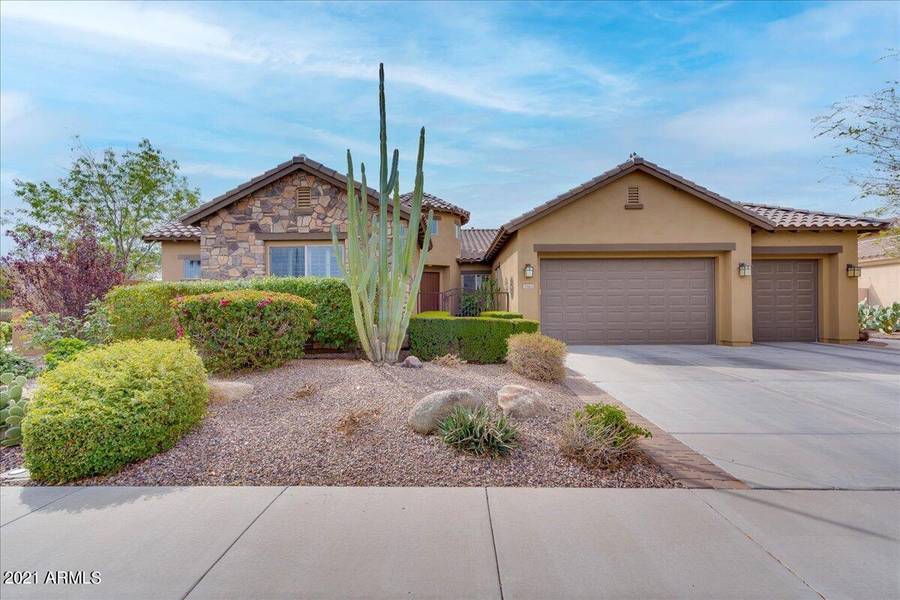 3963 E ELMWOOD Place, Chandler, AZ 85249