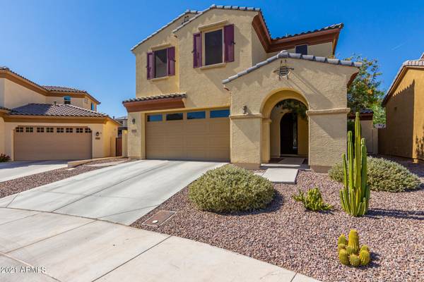 Peoria, AZ 85381,9296 W WOOD Drive