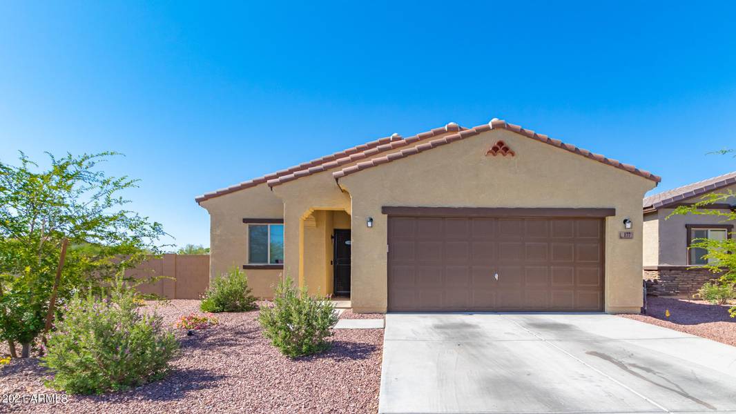 177 E KONA Drive, Casa Grande, AZ 85122