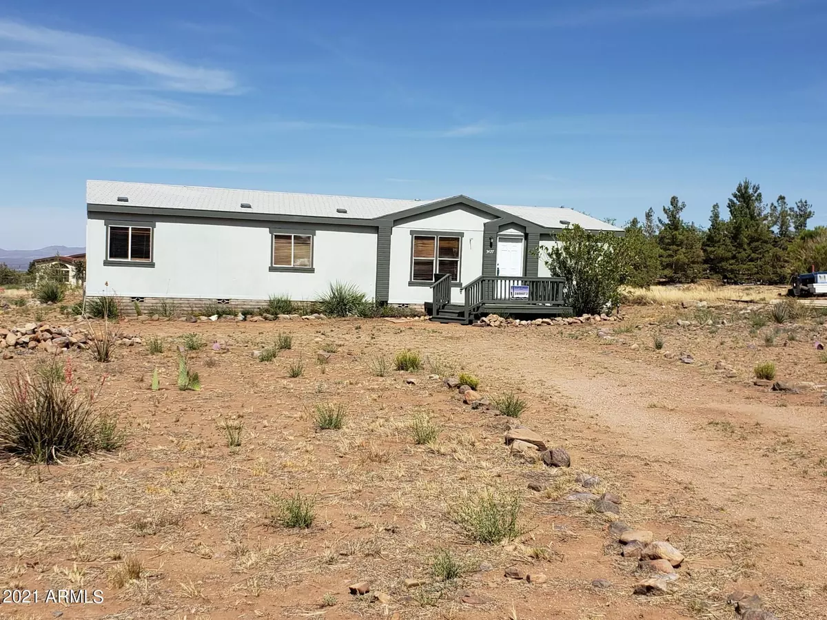 Hereford, AZ 85615,3427 E PIETTE Road