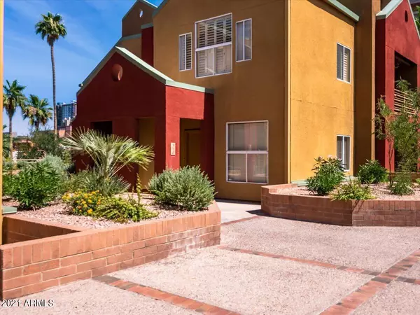 154 W 5TH Street #118, Tempe, AZ 85281