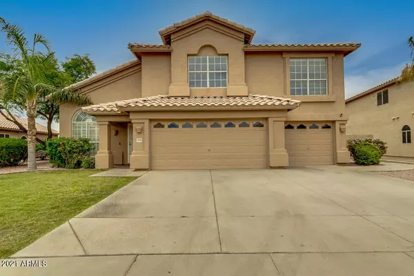 Chandler, AZ 85226,3259 W STEPHENS Place