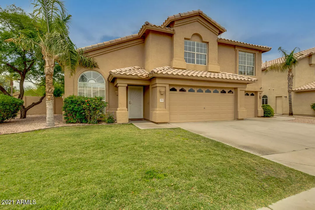 Chandler, AZ 85226,3259 W STEPHENS Place