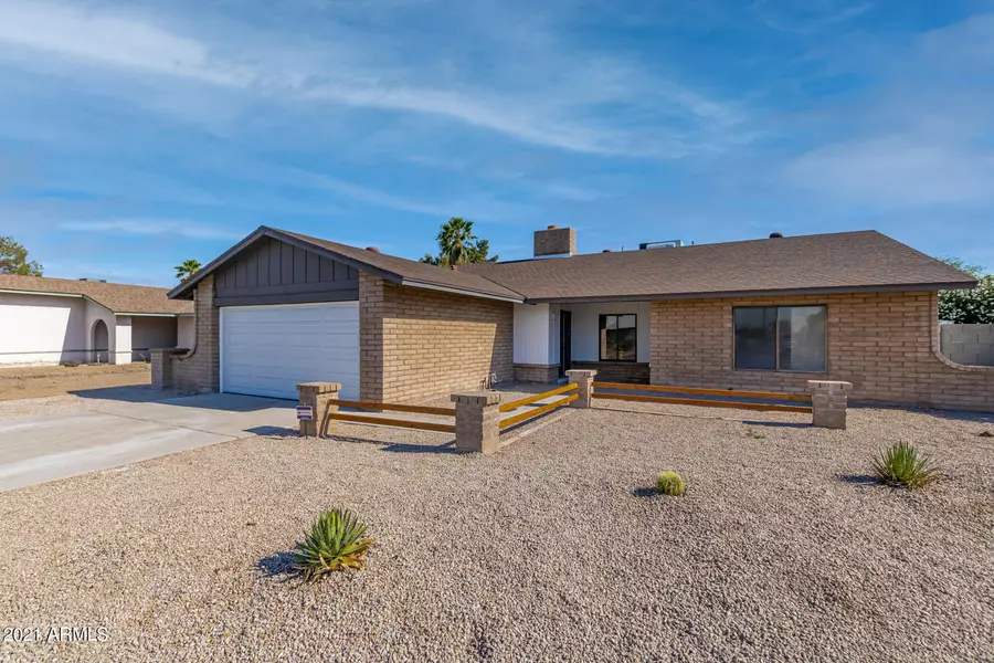 3147 W PHELPS Road, Phoenix, AZ 85053