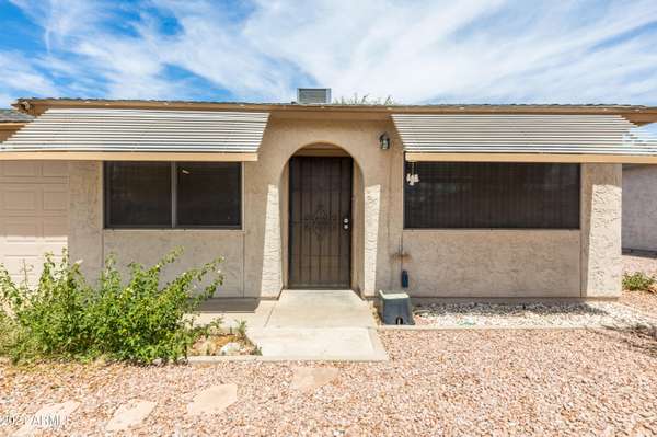 Peoria, AZ 85345,10206 N 97TH Drive #B