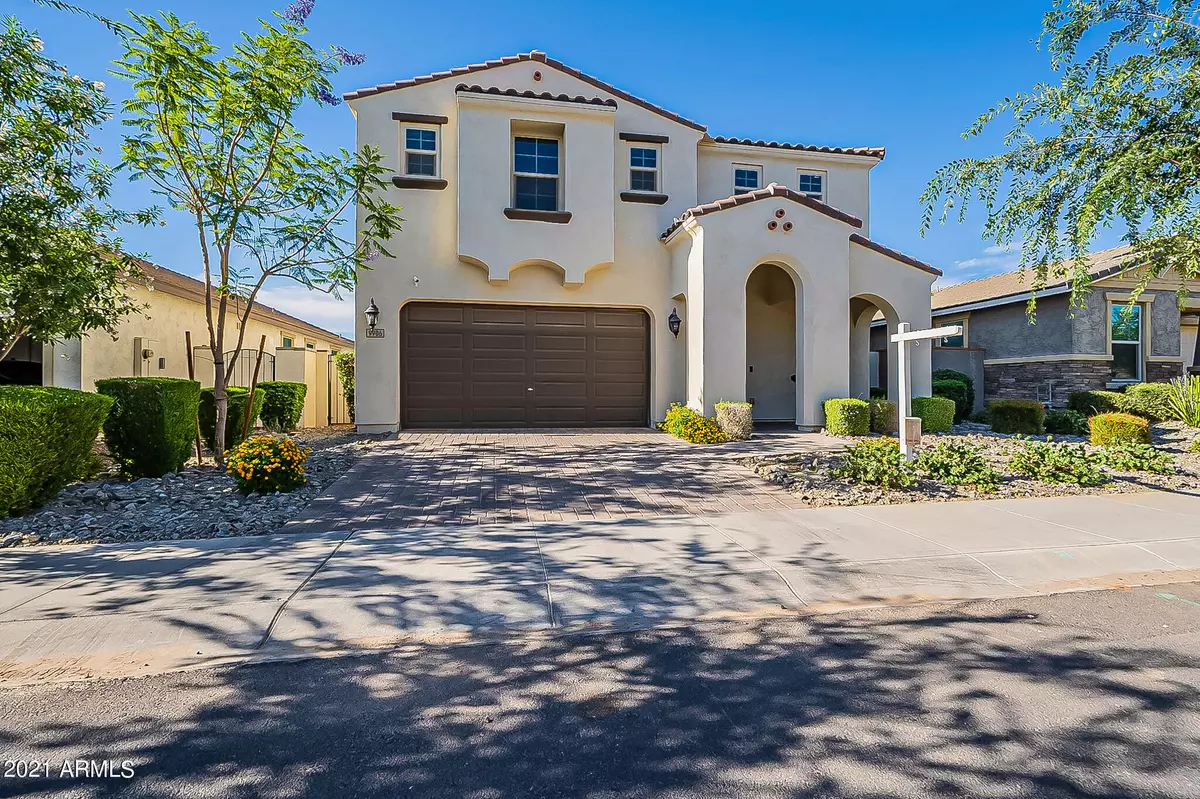 Mesa, AZ 85212,9906 E THEIA Drive