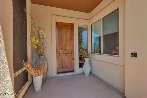 27310 N Granite Mountain Road, Rio Verde, AZ 85263