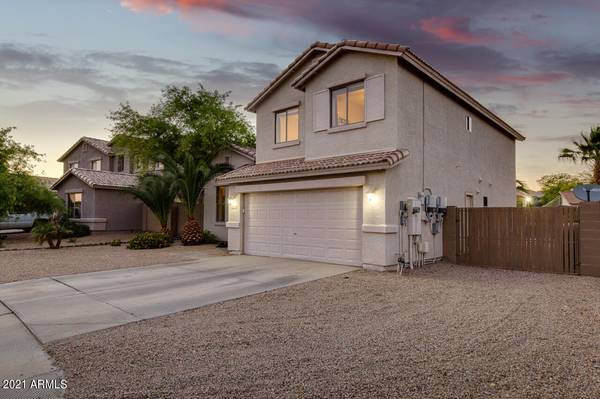 Avondale, AZ 85392,12638 W AVALON Drive