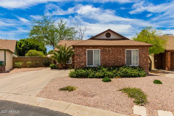 1111 N 64TH Street #12, Mesa, AZ 85205