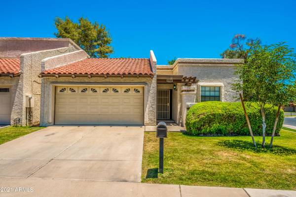 2763 S SANTA BARBARA Street, Mesa, AZ 85202