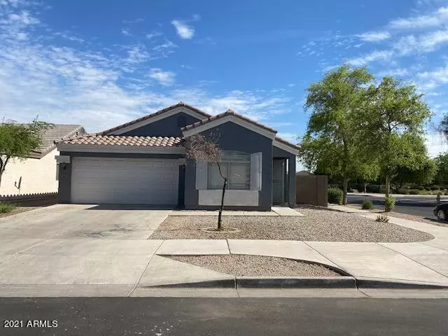 3406 W WAYLAND Drive, Phoenix, AZ 85041