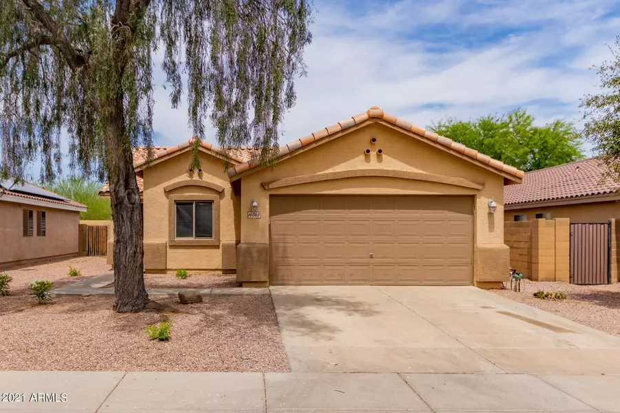 16065 N 135TH Drive, Surprise, AZ 85374