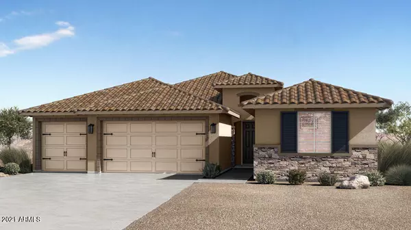 18263 W Sandlewood Drive, Goodyear, AZ 85338