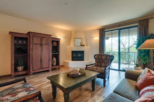 Carefree, AZ 85377,36601 N MULE TRAIN Road #A17