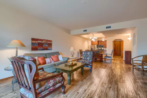 Carefree, AZ 85377,36601 N MULE TRAIN Road #A17
