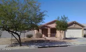 5206 W PECAN Road, Laveen, AZ 85339