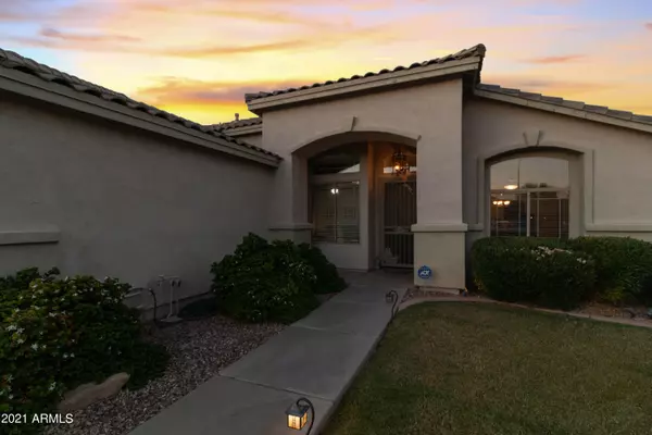 Chandler, AZ 85286,2591 S LEONARD Place