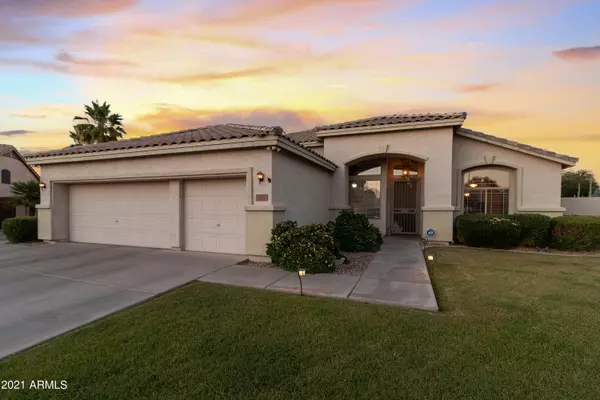 Chandler, AZ 85286,2591 S LEONARD Place