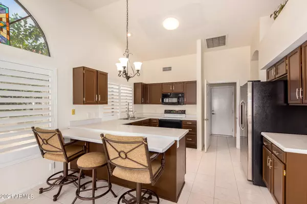Peoria, AZ 85382,9850 W ESCUDA Drive
