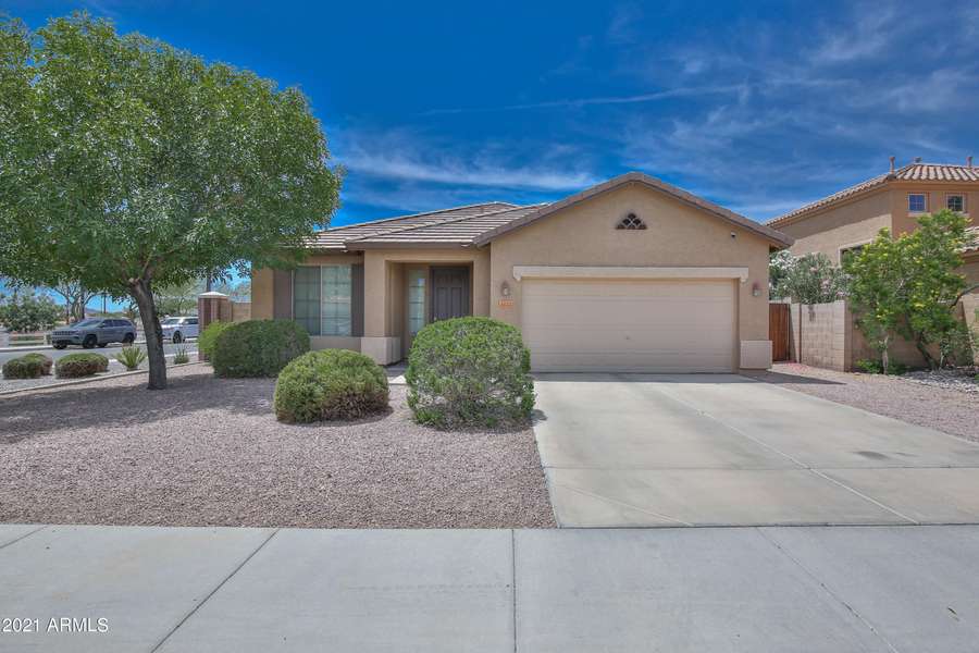 3171 E MERLOT Street, Gilbert, AZ 85298