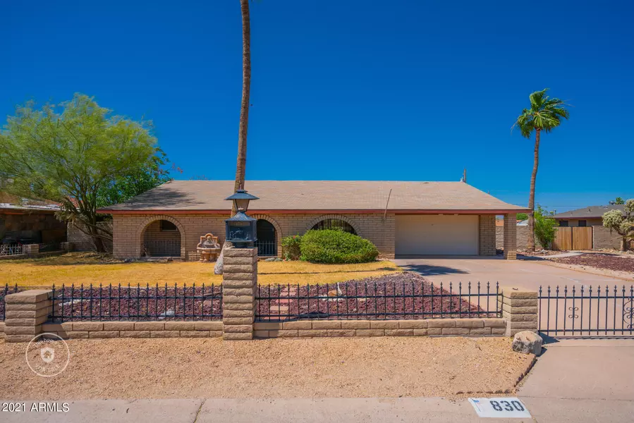 830 E EUCLID Avenue, Phoenix, AZ 85042