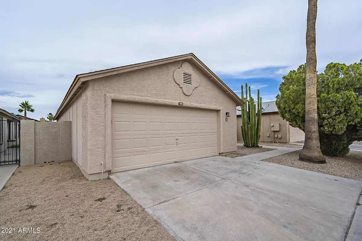 Peoria, AZ 85345,7366 W GREER Avenue