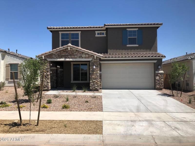 17418 W Georgia Drive, Surprise, AZ 85388