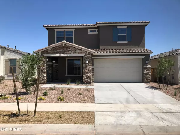 Surprise, AZ 85388,17418 W Georgia Drive