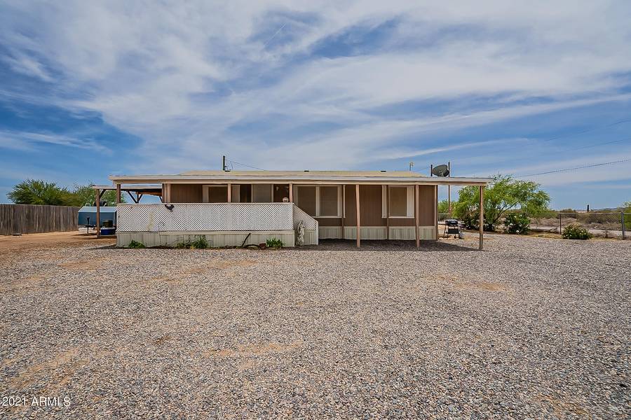 1975 E RANDOLPH Road, Casa Grande, AZ 85194