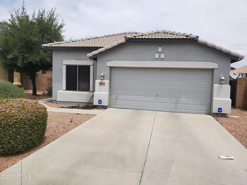 12510 W GRANT Street, Avondale, AZ 85323