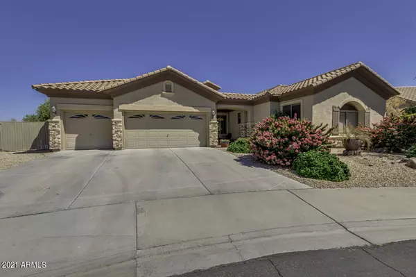 Chandler, AZ 85249,2730 E BUENA VISTA Drive