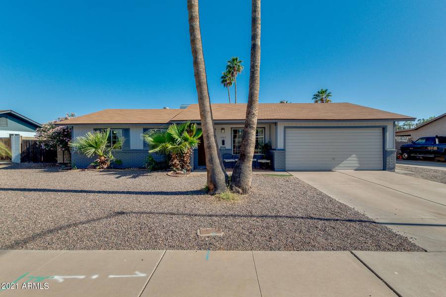 3307 E CAROL Avenue, Mesa, AZ 85204