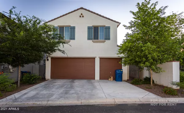 20531 W TERRACE Lane, Buckeye, AZ 85396