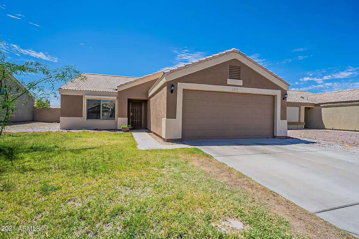 Apache Junction, AZ 85120,2033 S THUNDERBIRD Drive