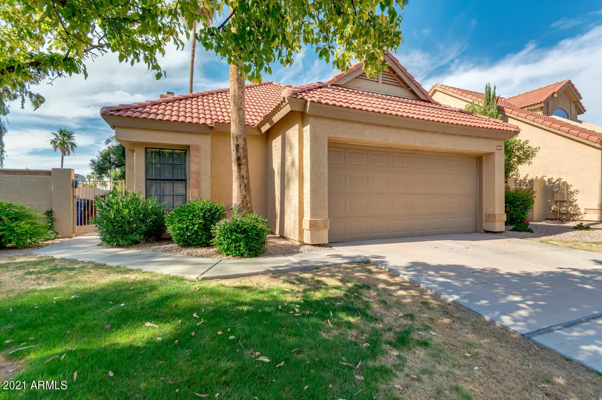 Chandler, AZ 85226,4584 W IVANHOE Street