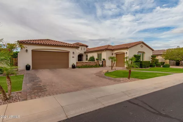 Gilbert, AZ 85297,2922 E ORIOLE Drive