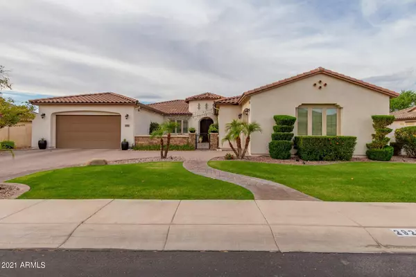 Gilbert, AZ 85297,2922 E ORIOLE Drive